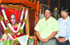 Bharath Beedi Works observe birth centenary of Founder Manjunath Pai